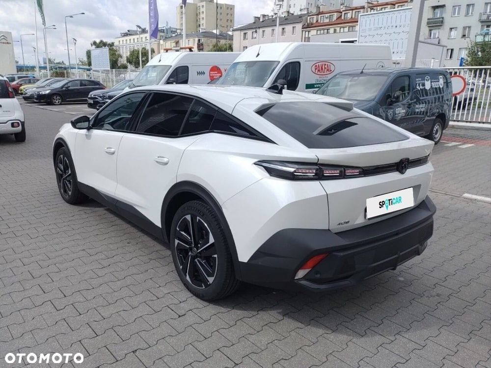 Peugeot 408 1.2 PureTech Allure S&S EAT8 - 7