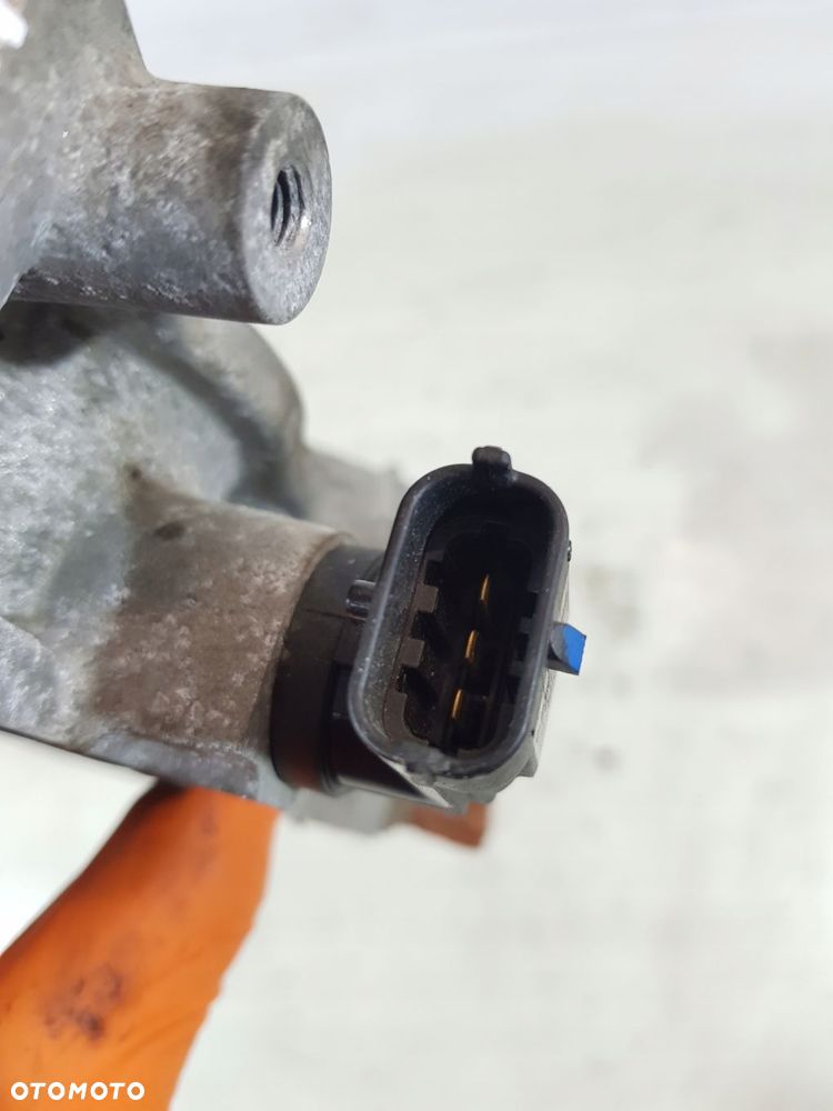 obudowa termostatu suzuki s-cross sx-4 swift 1.0 boosterjet k10c - 7