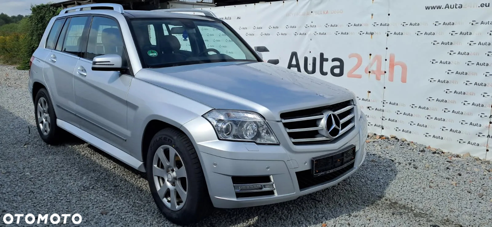 Mercedes-Benz GLK 350 CDI 4-Matic - 2