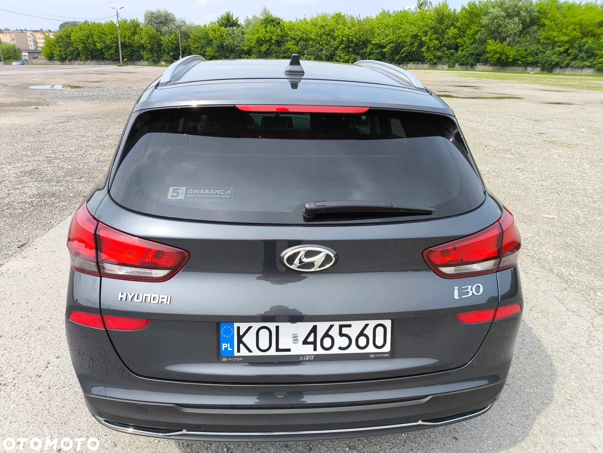 Hyundai i30 1.0 T-GDI Smart - 2