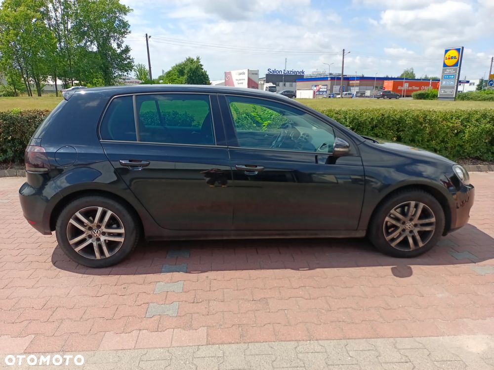 Volkswagen Golf - 9