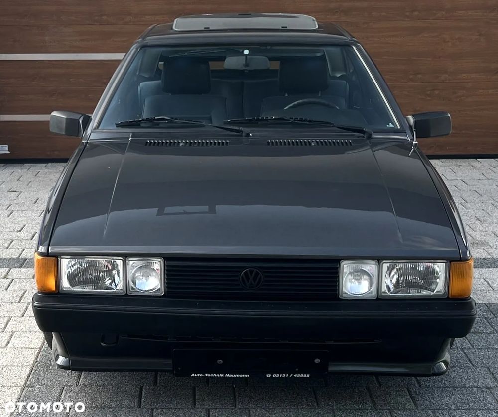 Volkswagen Scirocco - 5