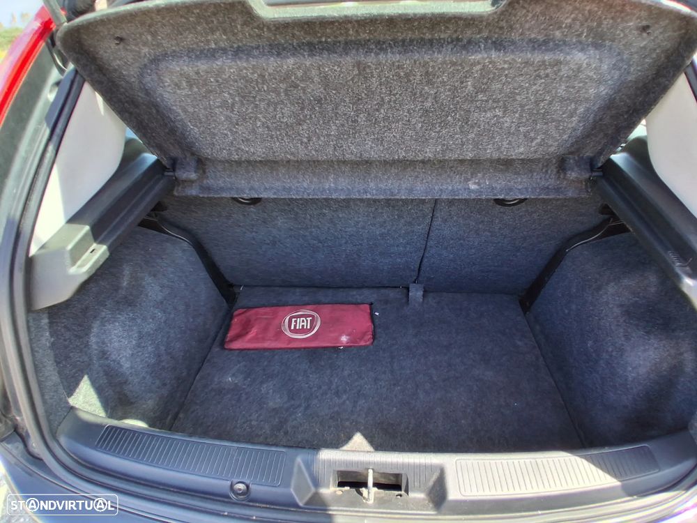 Fiat Grande Punto 1.2 Active - 15