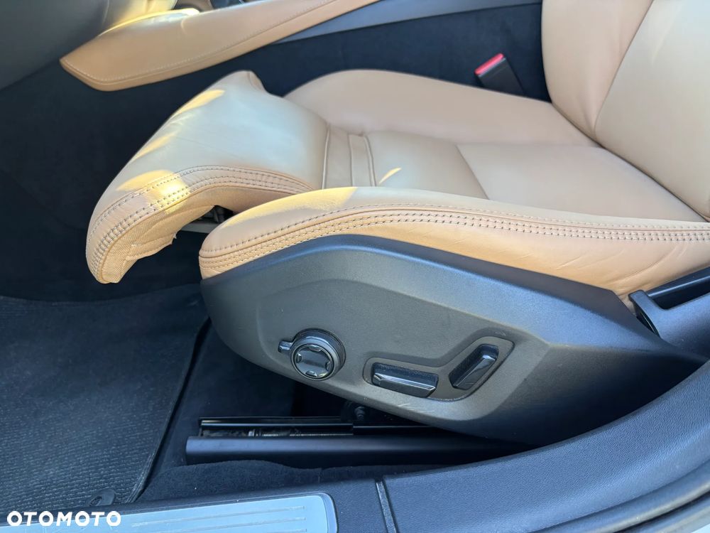 Volvo V90 D5 AWD Inscription - 13
