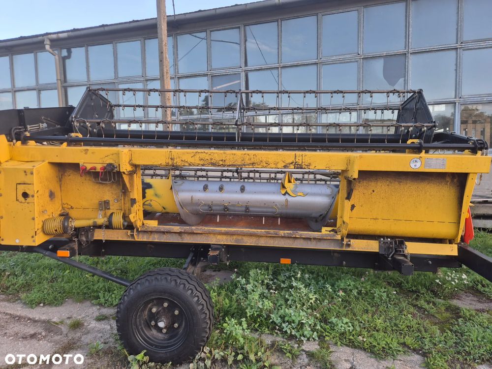 New Holland TC-54 - 11