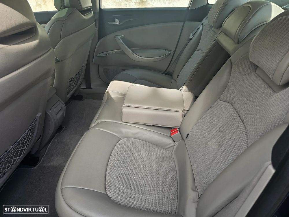 Citroën C5 2.0 HDi Exclusive - 3