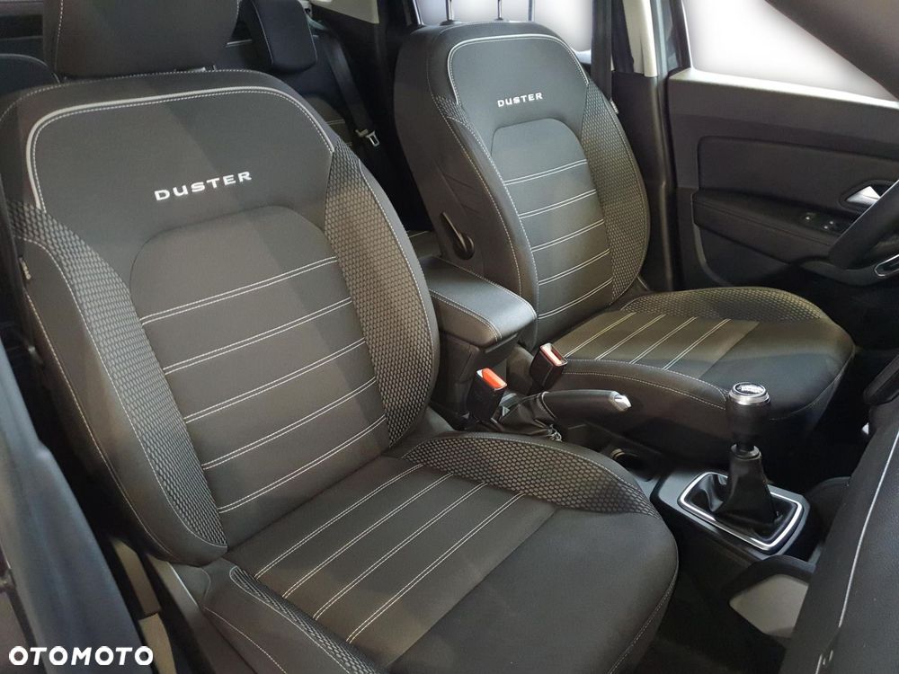 Dacia Duster 1.0 TCe Prestige - 22