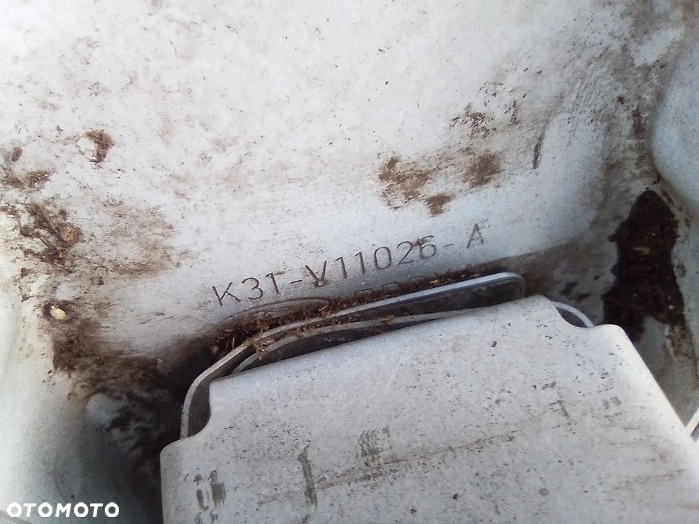 PODŁUŻNICA PRAWA FORD TRANSIT MK8 LIFT NAPĘD TYŁ - 2