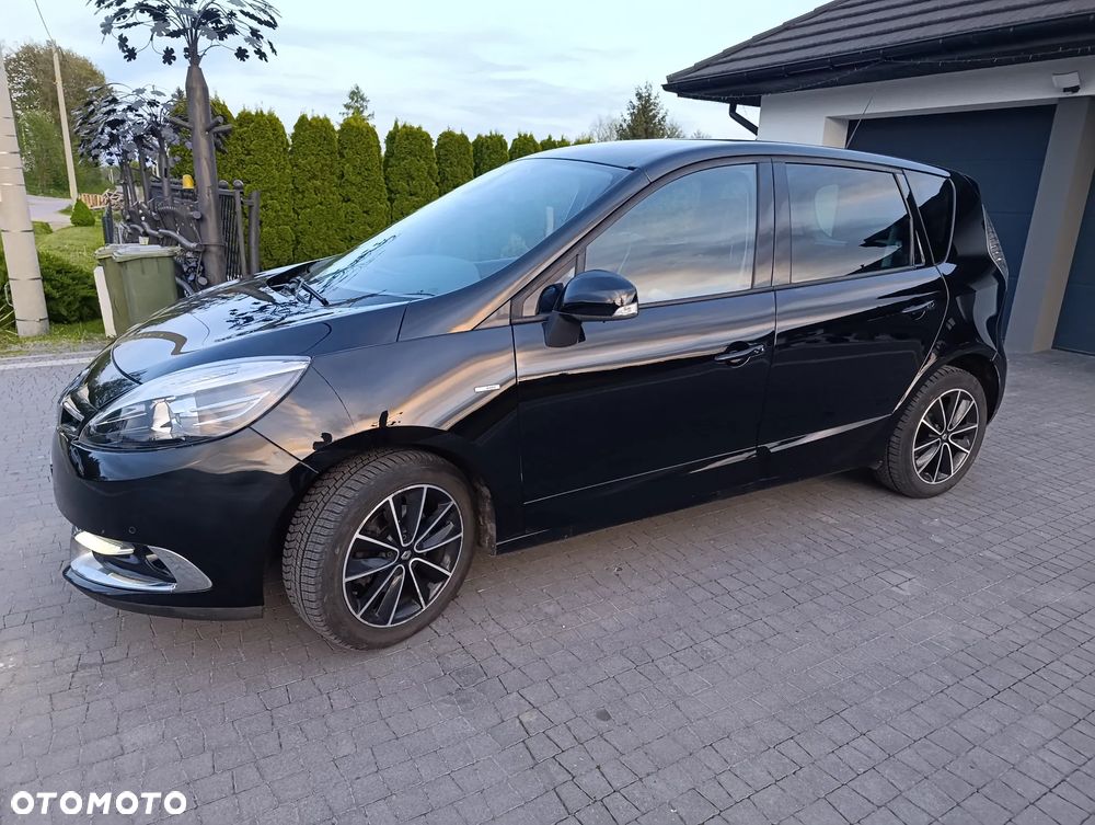 Citroën C4 Grand Picasso - 4