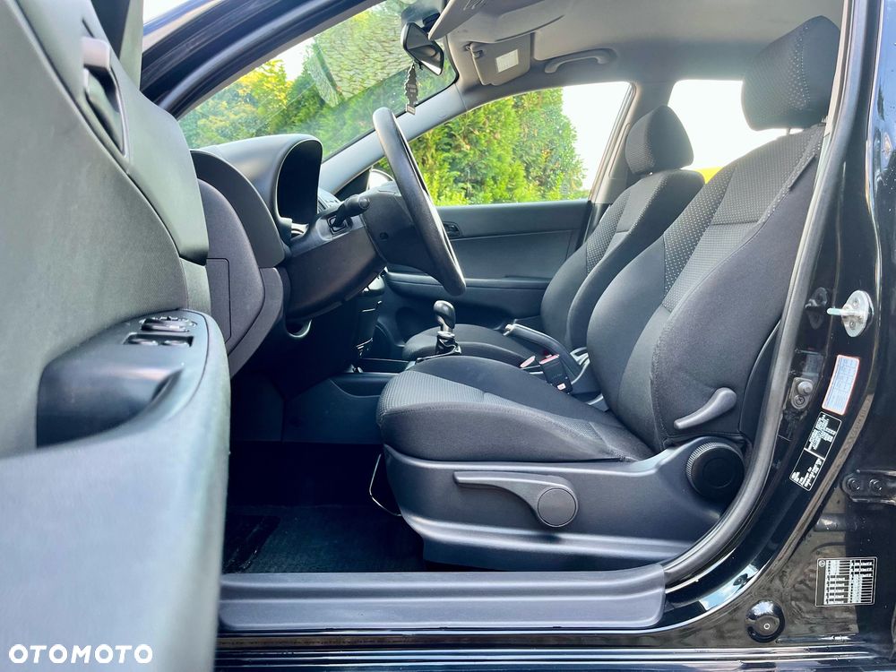 Hyundai i30 1.4 Blue Comfort - 11