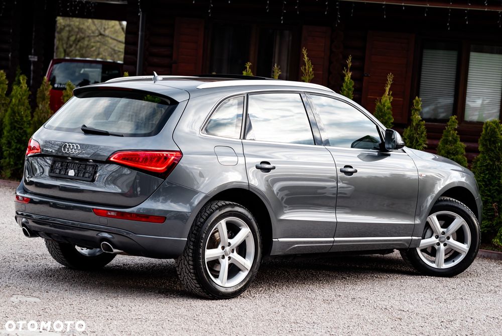 Audi Q5 - 14