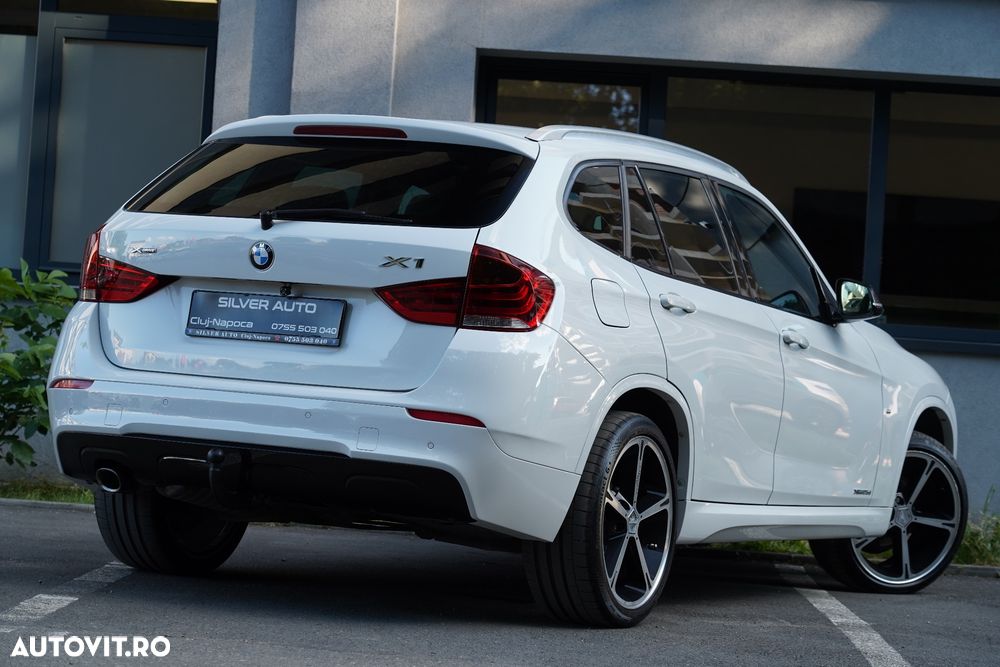 BMW X1 - 29