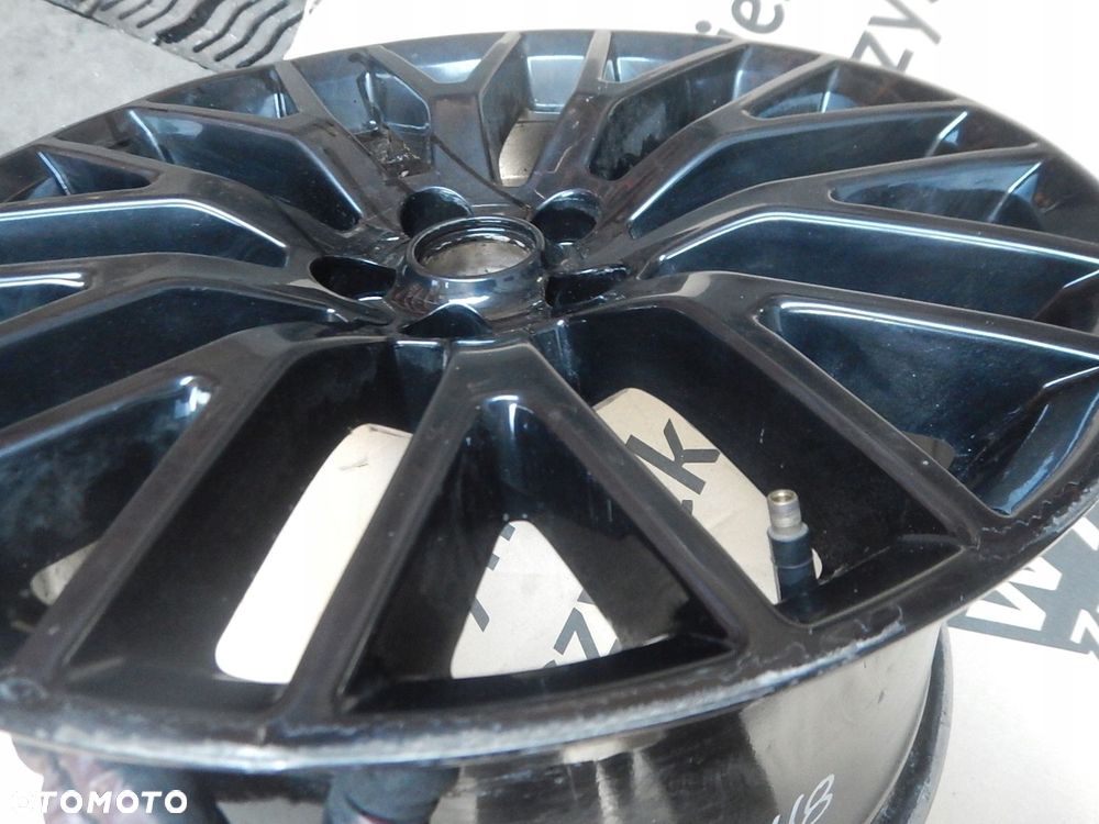 felga aluminiowa ford mustang vi 9,5j 19" et52,5 5x114,3 fr3j-1007-cc - 8