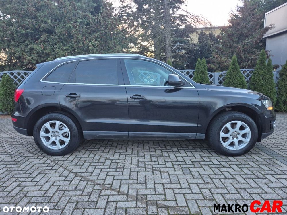 Audi Q5 - 16