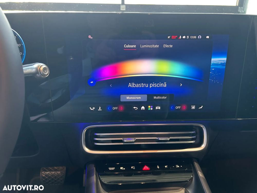 Mercedes-Benz GLB 350 EQ 4Matic - 18