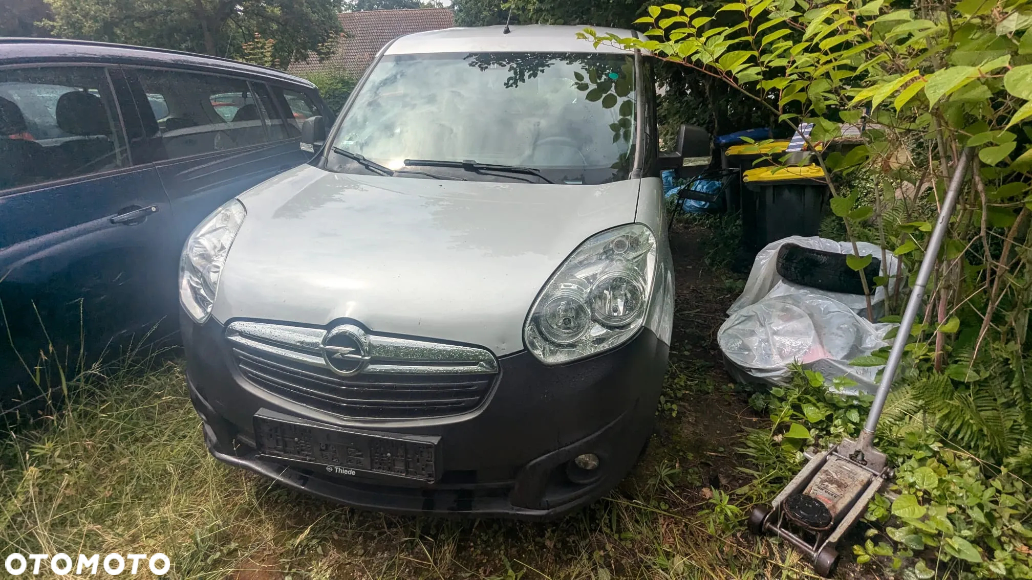 Opel Combo Maxi - 2