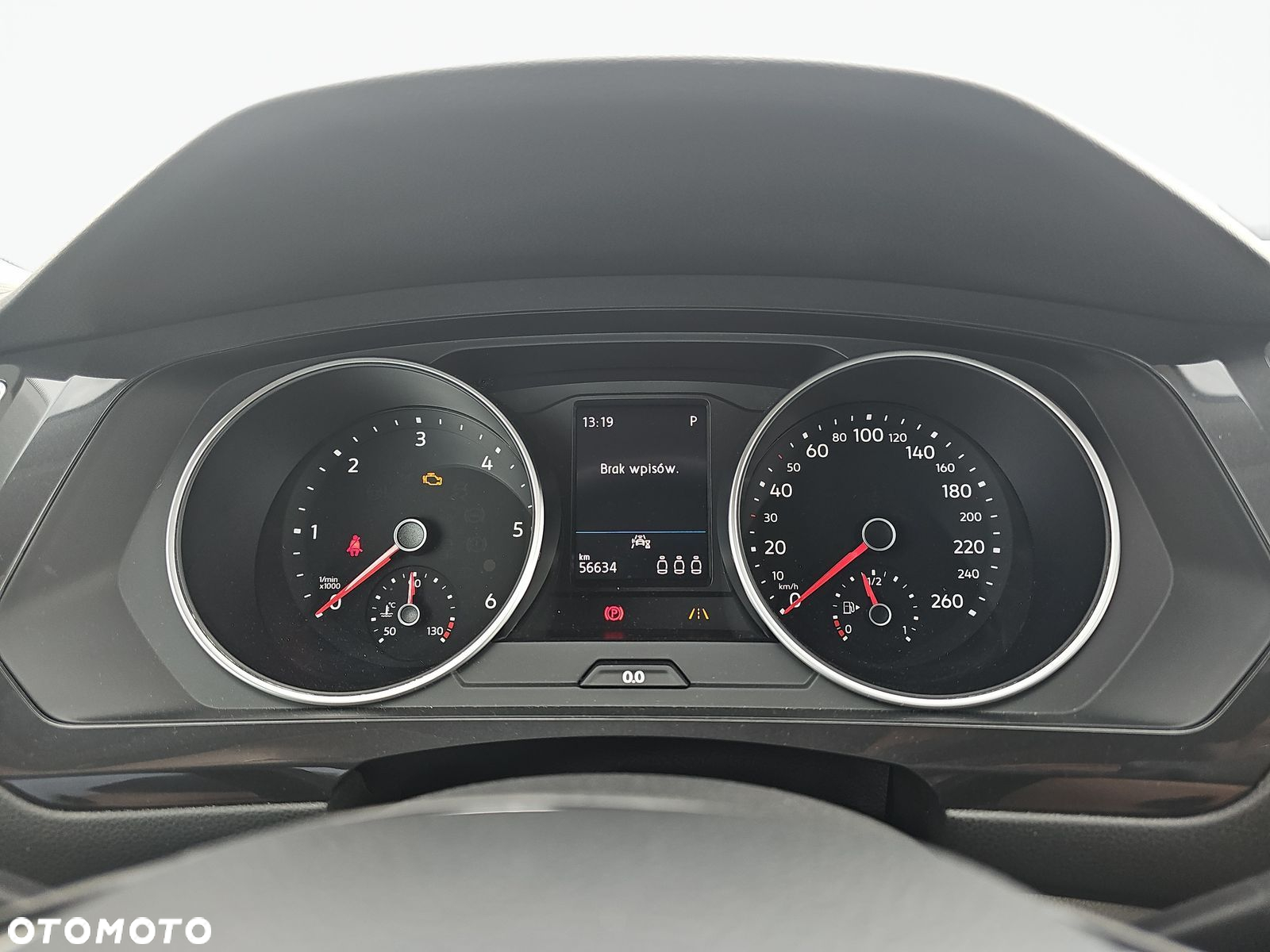 Volkswagen Tiguan Allspace 2.0 TDI SCR Comfortline - 30