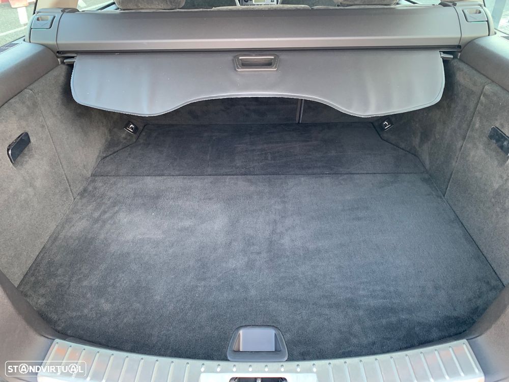 Jaguar X-Type SW 2.0 D Executive - 9