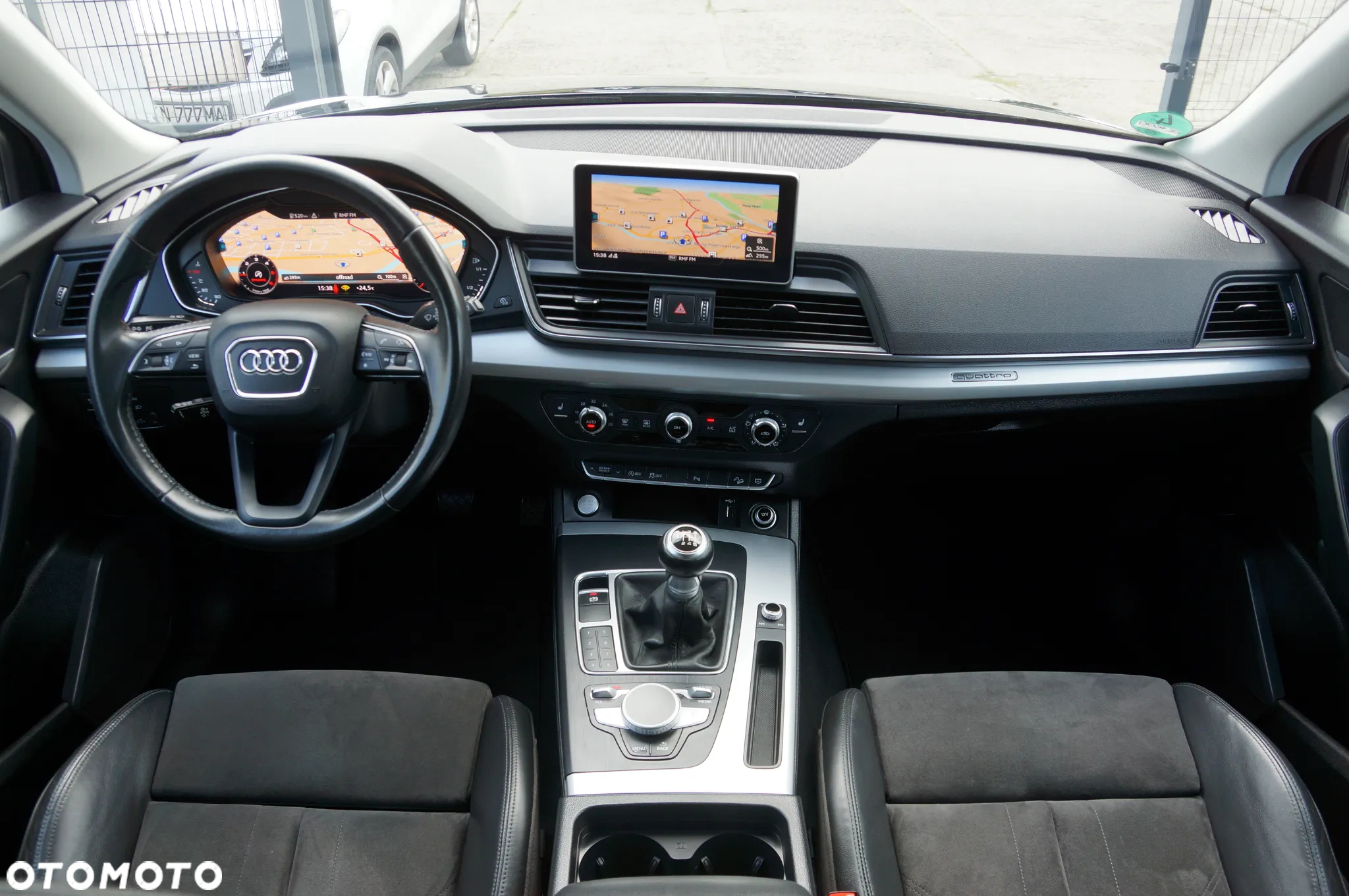Audi Q5 2.0 TDI quattro - 11
