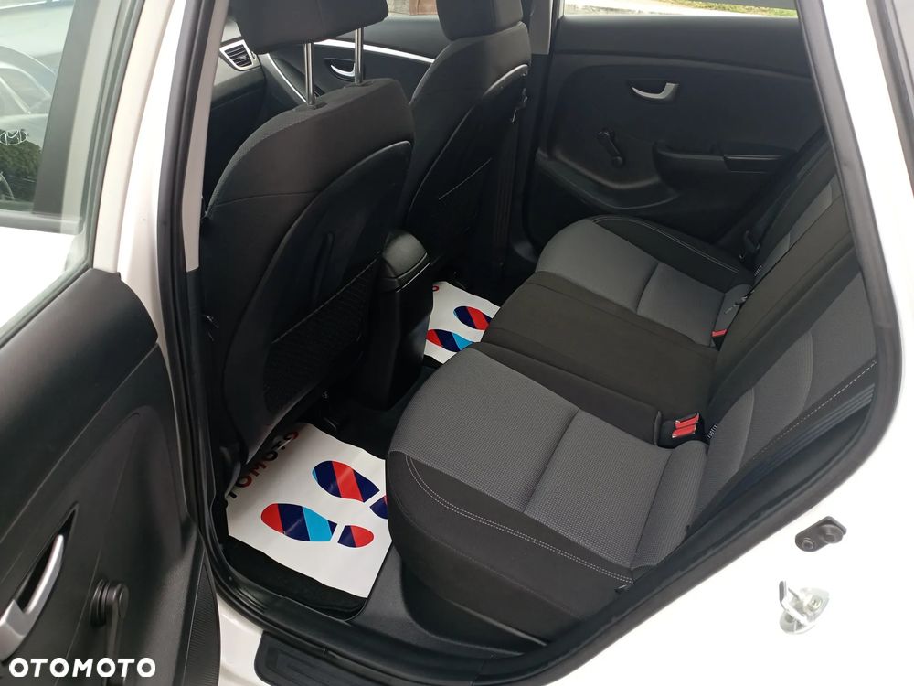 Hyundai i30 1.4 Style - 13