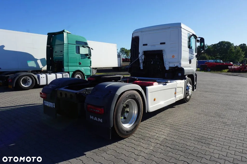 MAN TGS 18.420 4X2 BLS - TS PEŁNY ADR * 2019 * - 5