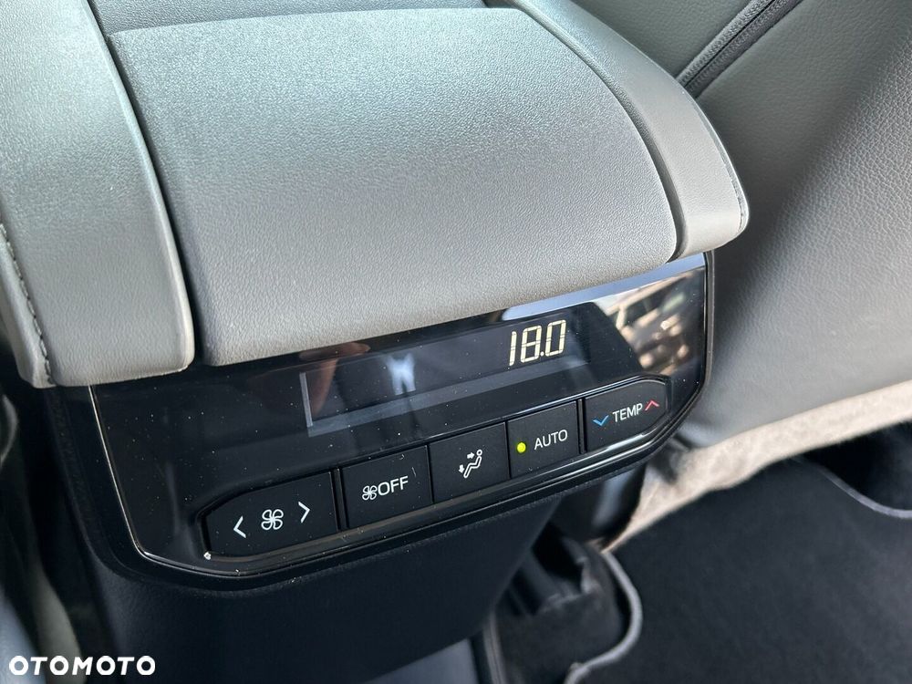 Toyota Highlander - 24