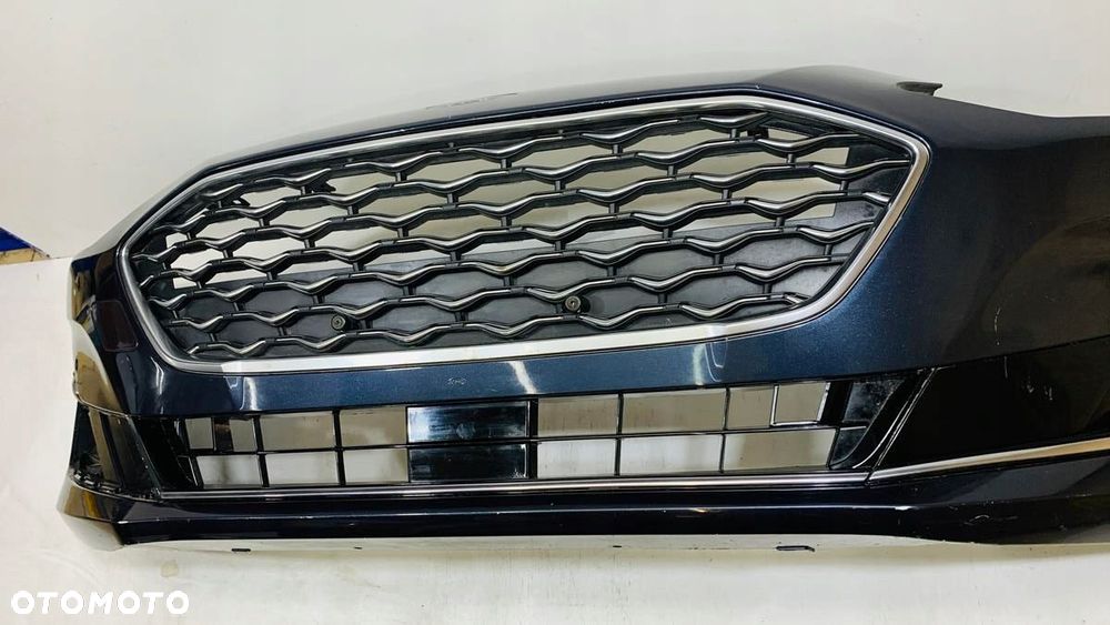 zderzak przedni ford focus mk 4 vignale - 4