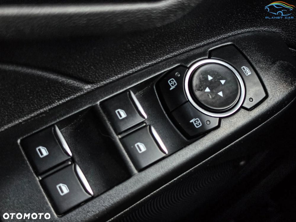 Ford Escape 1.5 EcoBoost AWD SE - 28