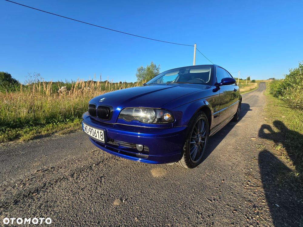 BMW Seria 3 - 25