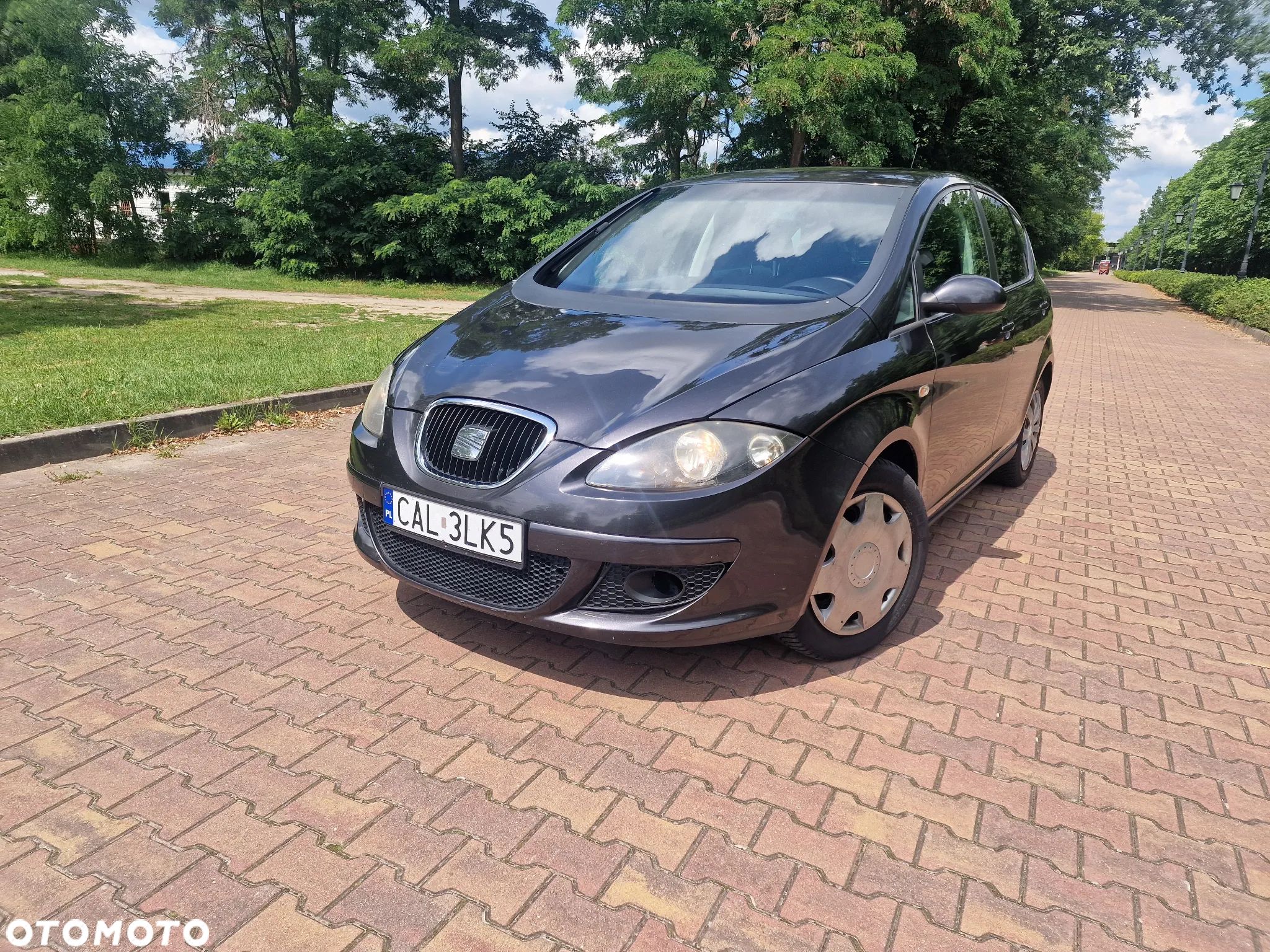 Seat Altea - 1