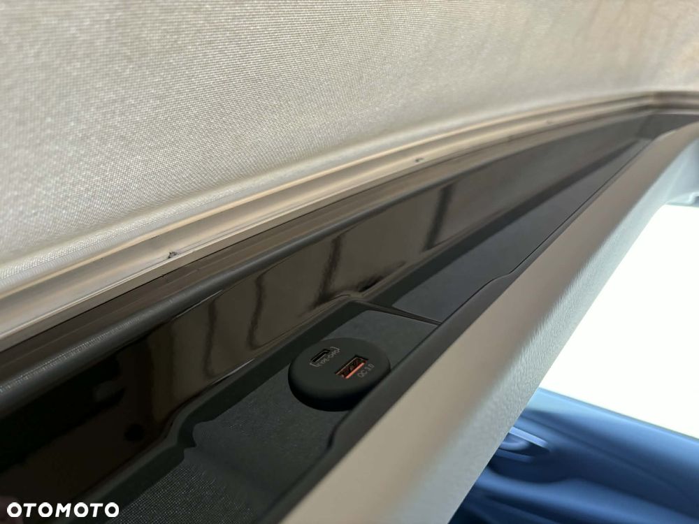 Mercedes-Benz Klasa V 300 d 4-Matic 9G-Tronic Exclusive (d³ugi) - 18