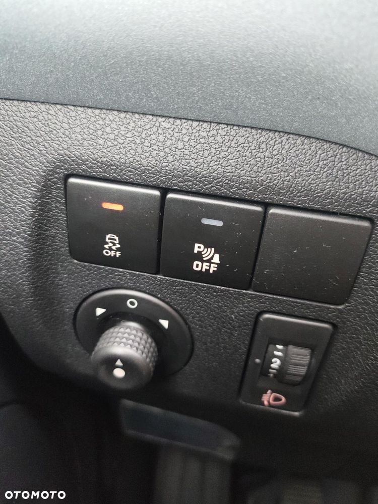 Nissan Note 1.2 Acenta EU6 - 2