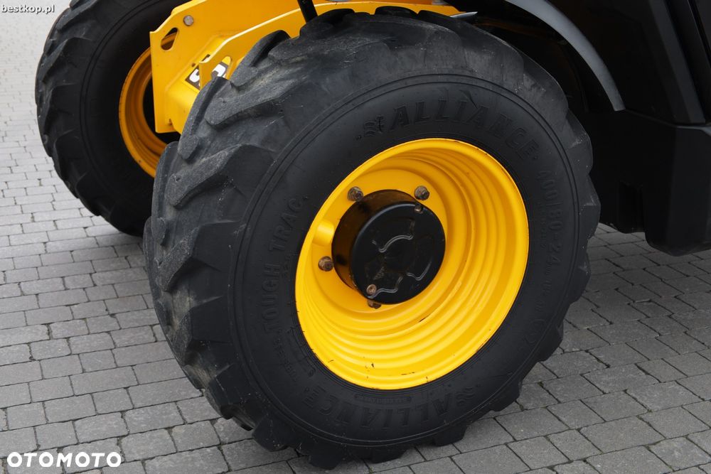 JCB 535-95 - 26