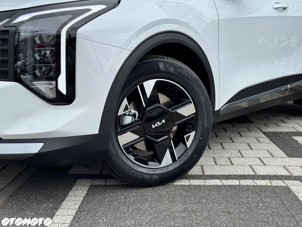 Kia Sportage 1.6 T-GDI M 2WD - 3