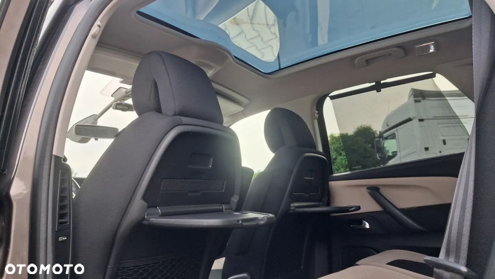 Citroën C4 Picasso - 17