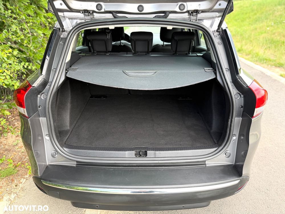 Renault Clio Energy dCi 90 EDC Intens - 12