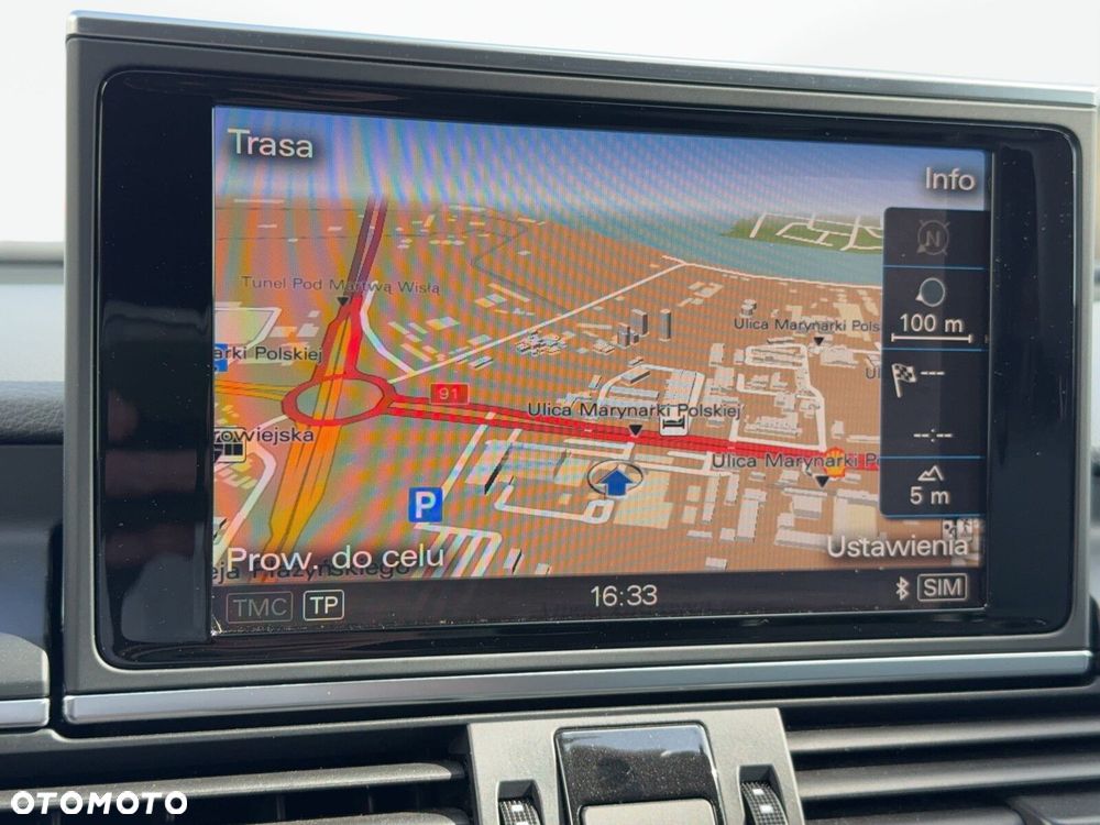 Audi A7 Sportback 3.0 TFSI Quattro S tronic - 30