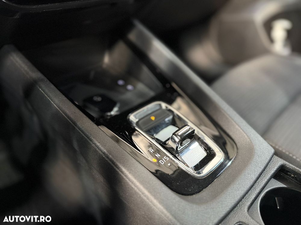 Skoda Octavia 2.0 TDI DSG Style - 23