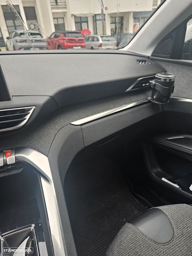 Peugeot 5008 BlueHDI 120 EAT6 Active - 7