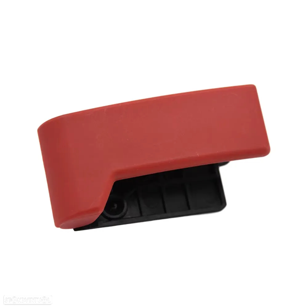 Puxador Alavanca capô mercedes benz w124 w639, w204, w211, w210, s211, w221, w203, s204, s203 NOVO - 5