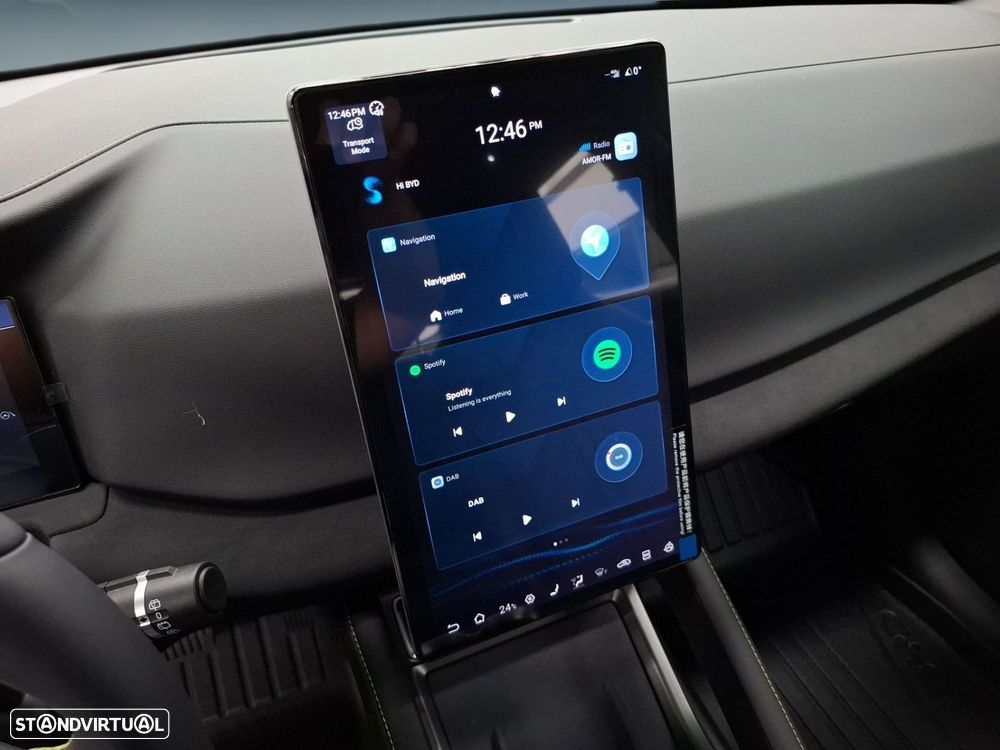 BYD Atto 2 45.1 kWh Boost - 19