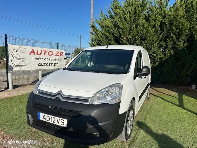 Citroën BERLINGO 3 LUG. - 1