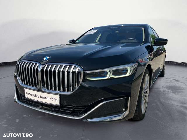 BMW Seria 7 - 13