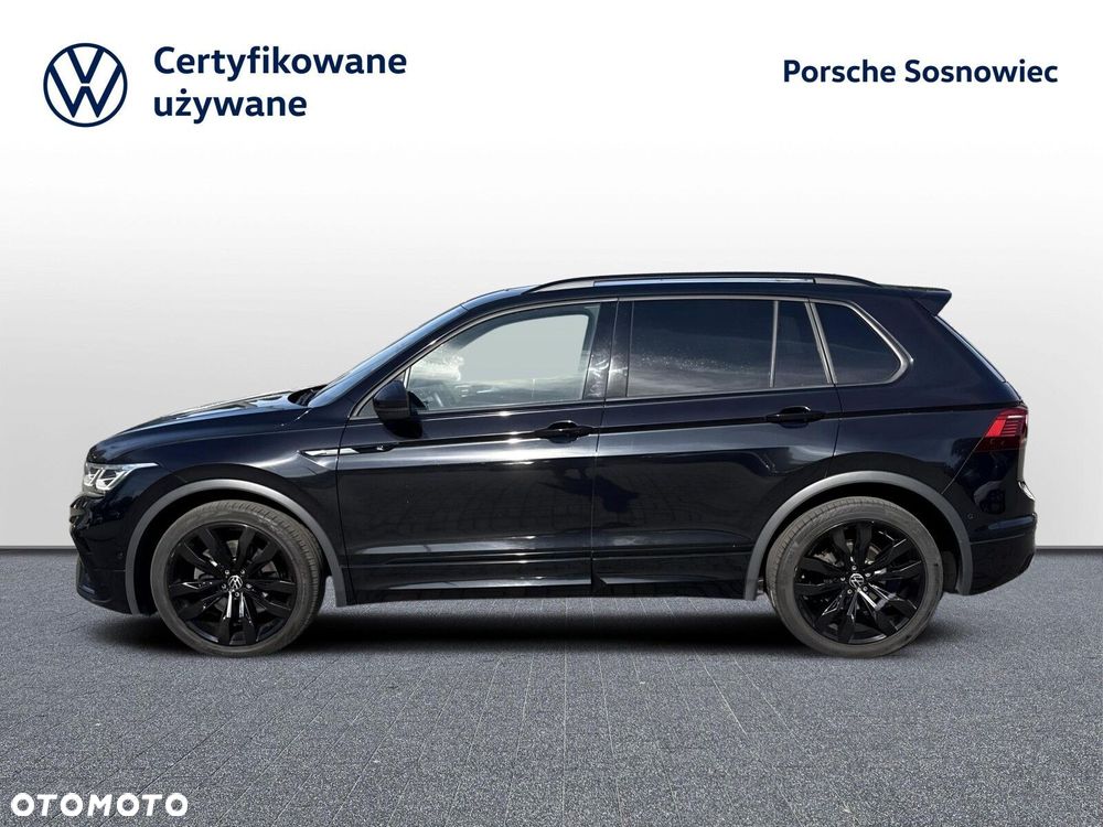 Volkswagen Tiguan 2.0 TDI SCR 4Mot R-Line DSG - 3