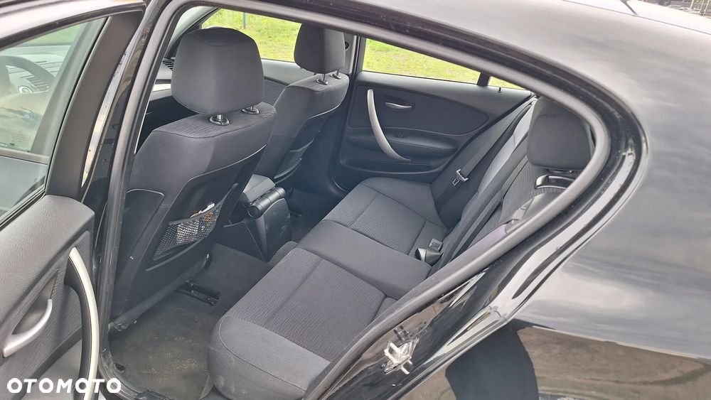 BMW Seria 1 - 8