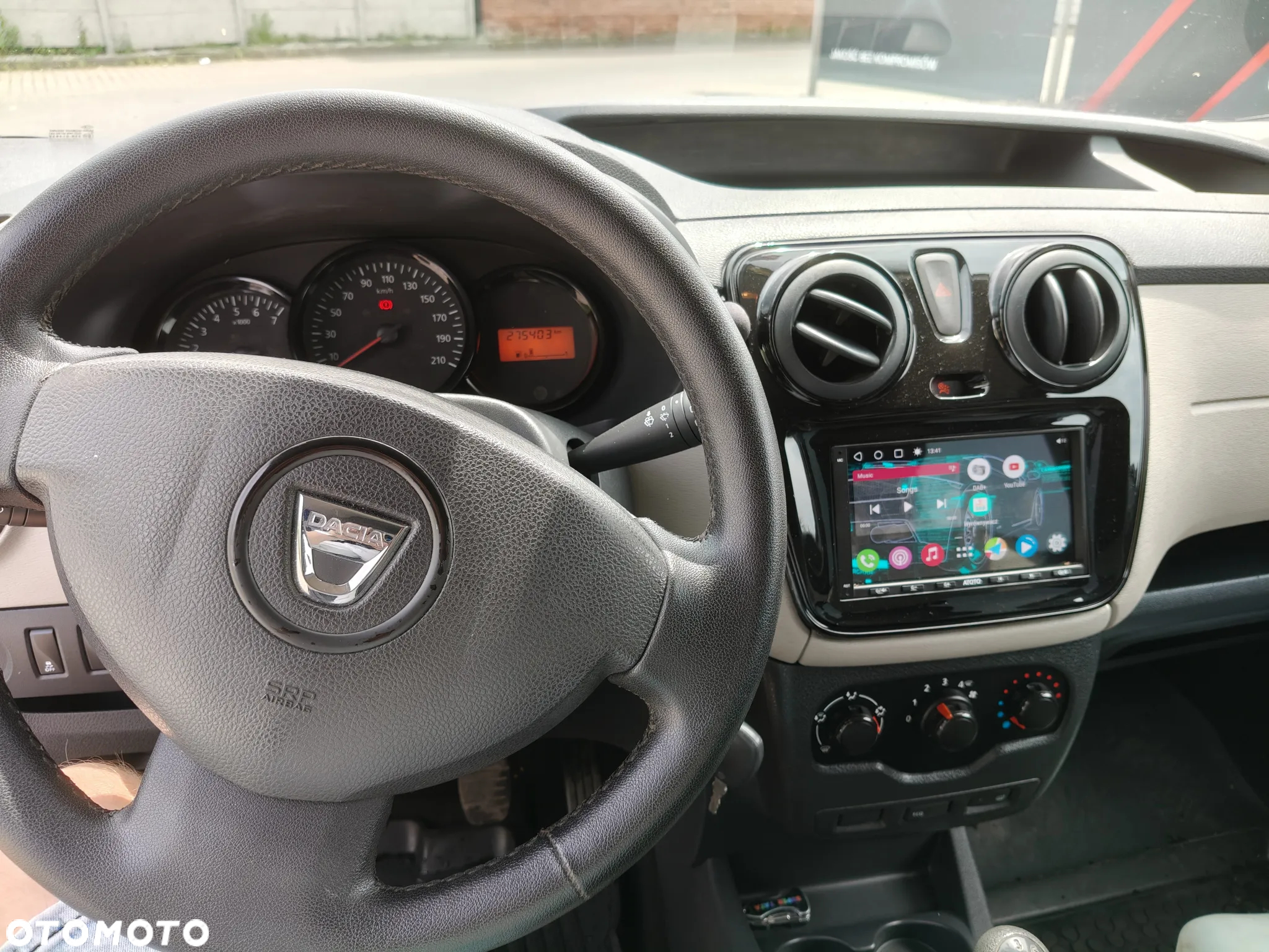Dacia Dokker 1.6 Laureate - 8