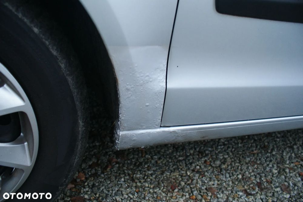 Volkswagen Polo 1.2 12V Comfortline - 19