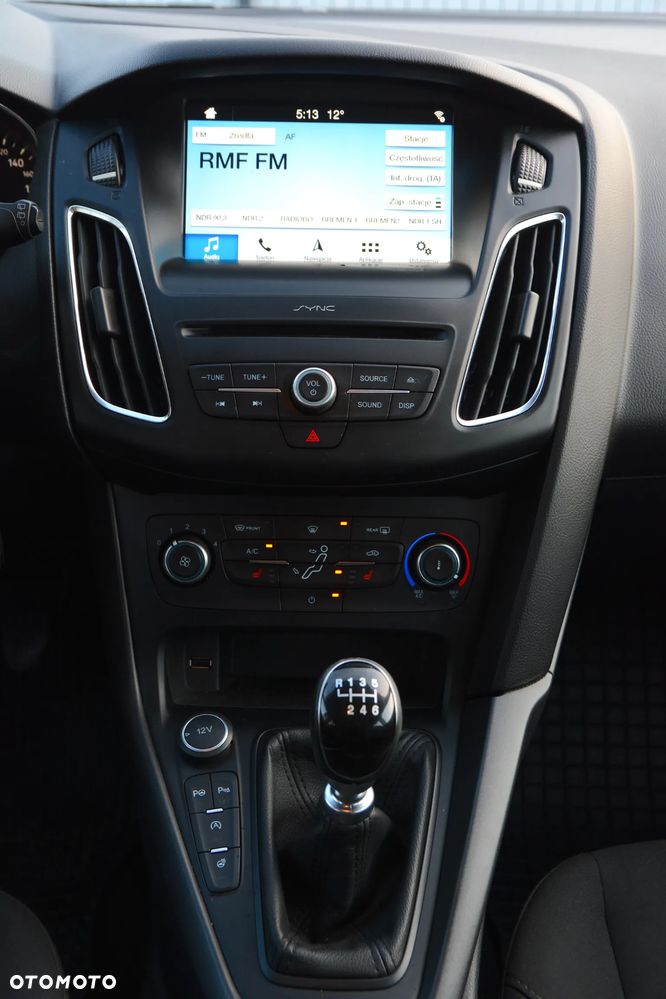 Ford Focus - 17
