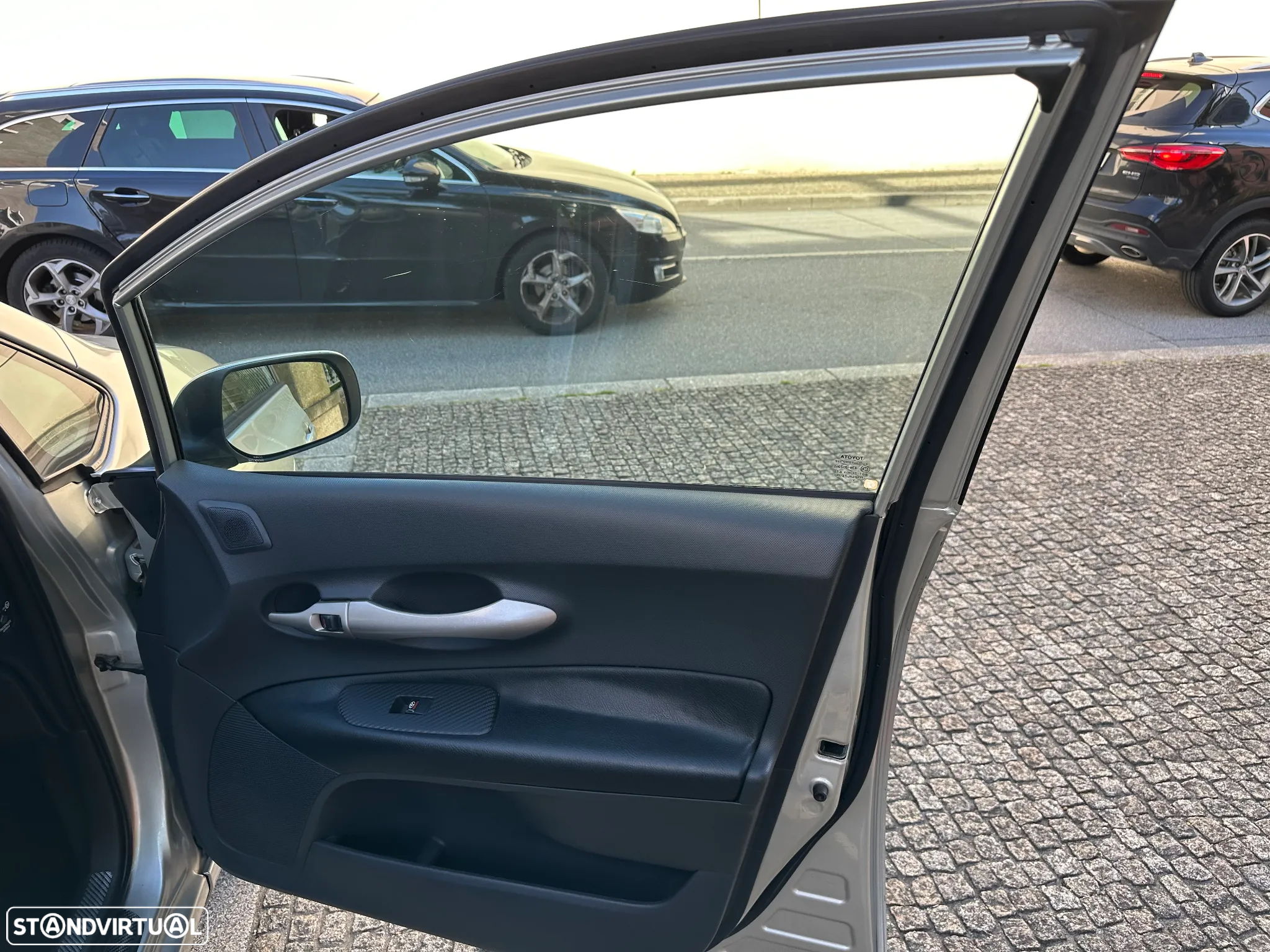 Toyota Auris 1.4 D-4D Gold Edition DPF - 21