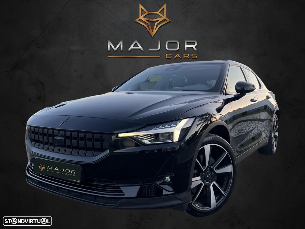 Polestar 2 Dual Motor 78kWh - 1